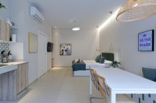 Estudio en Valencia - Esteban Ballester C - Estudio acogedor