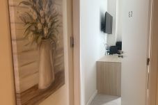 Estudio en Valencia - Cosy Campoamor E2