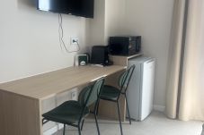 Estudio en Valencia - Cosy Campoamor E2