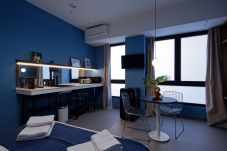 Estudio en Valencia - Cosy & Smart Llorens Osito Hub C