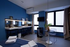 Estudio en Valencia - Llorens C - Cosy & Smart