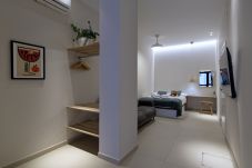 Studio in Valencia - Esteban Ballester B - Estudio acogedor