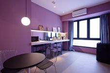 Studio in Valencia - Llorens E - Cosy & Smart