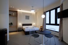 Studio in Valencia / València - Llorens A - Cosy & Smart