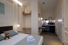 Studio in Valencia / València - Cosy & Smart  Llorens Osito Hub B