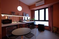 Studio in Valencia / València - Cosy & Smart Llorens Osito Hub D