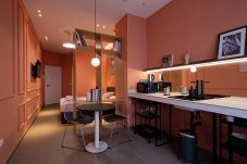 Studio in Valencia / València - Cosy & Smart Llorens Osito Hub D