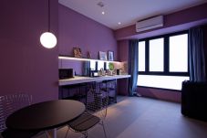 Studio in Valencia / València - Cosy & Smart Llorens Osito Hub E