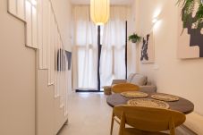 Studio à Valence / Valencia - Loft refugio Durán B