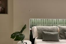 Studio à Valence / Valencia - Ideal para familias Nicolau E